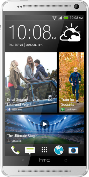 HTC One Max (803s)