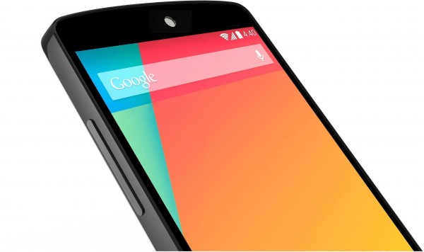 LG Nexus 5 (16 GB) (D821) — ürün görseli 8