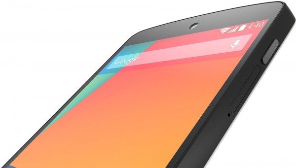 LG Nexus 5 (16 GB) (D821) — ürün görseli 7