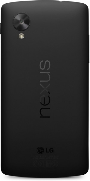 LG Nexus 5 (16 GB) (D821) — ürün görseli 3