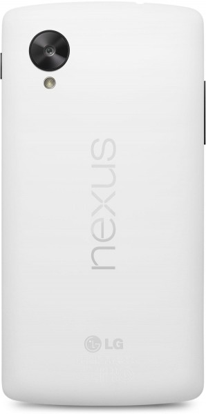 LG Nexus 5 (16 GB) (D821) — ürün görseli 4