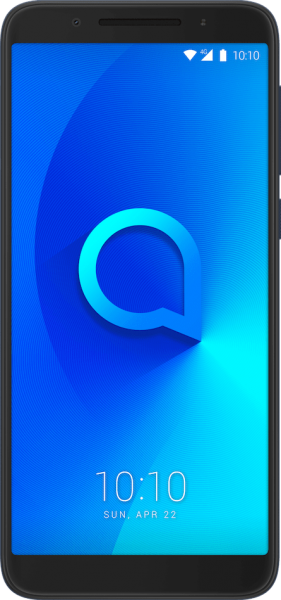 Alcatel 3 (5052Y) — ürün görseli 2