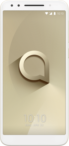 Alcatel 3 (5052Y) — ürün görseli 3