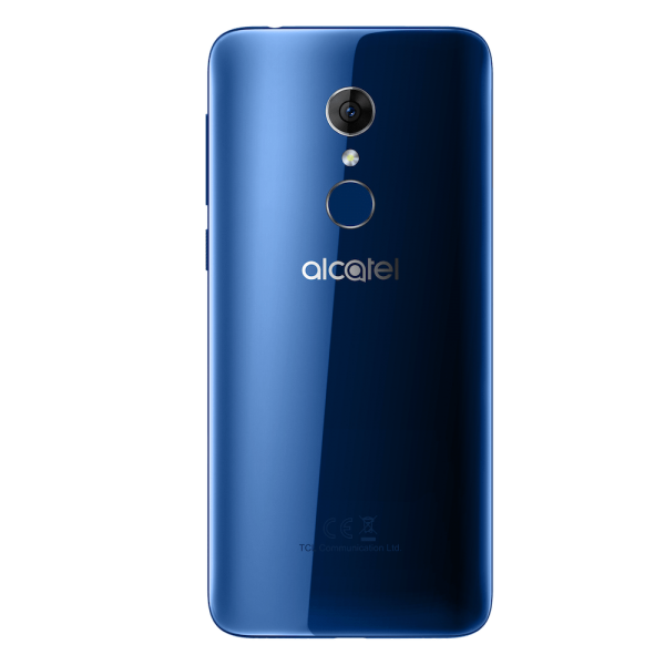 Alcatel 3 (5052Y) — ürün görseli 5