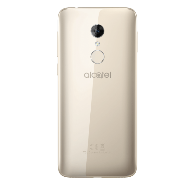 Alcatel 3 (5052Y) — ürün görseli 6