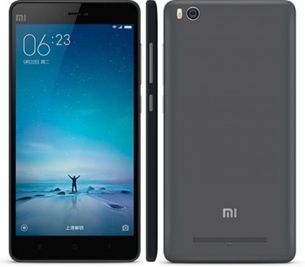 Xiaomi Mi 4c (16 GB / 2 GB) — ürün görseli 7