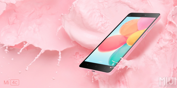 Xiaomi Mi 4c (16 GB / 2 GB) — ürün görseli 9