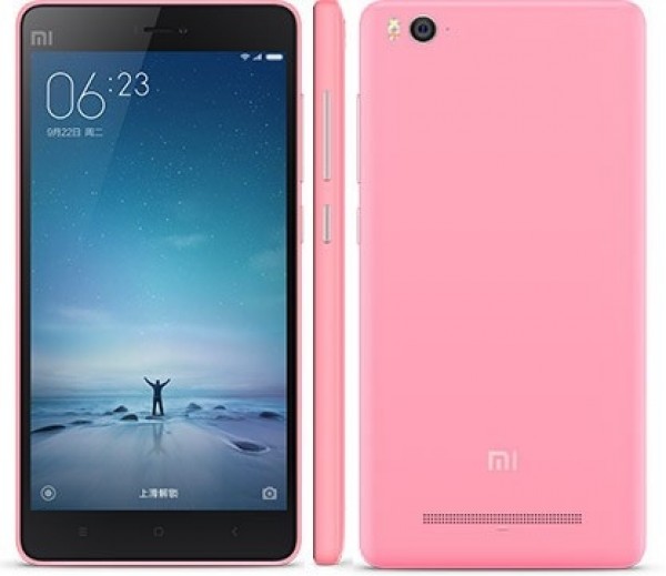 Xiaomi Mi 4c (16 GB / 2 GB) — ürün görseli 6