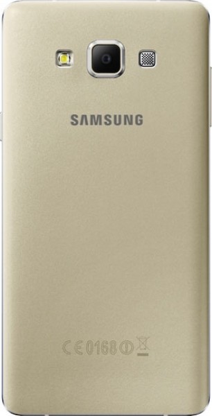 Samsung Galaxy A7 Duos (4G / Çift Hat) (SM-A700FD) — ürün görseli 3