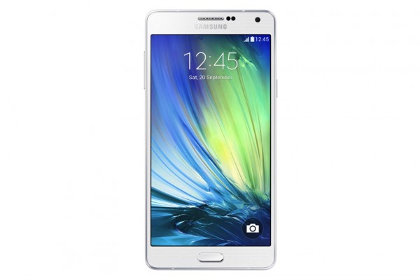 Samsung Galaxy A7 Duos (4G / Çift Hat) (SM-A700FD) — ürün görseli 11