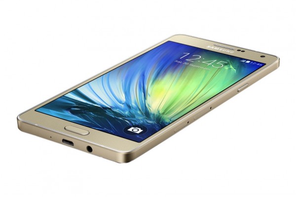Samsung Galaxy A7 Duos (4G / Çift Hat) (SM-A700FD) — ürün görseli 16