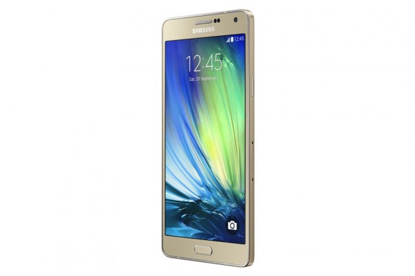 Samsung Galaxy A7 Duos (4G / Çift Hat) (SM-A700FD) — ürün görseli 13