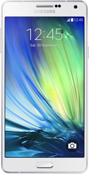 Samsung Galaxy A7 Duos (4G / Çift Hat) (SM-A700FD) — ürün görseli 5