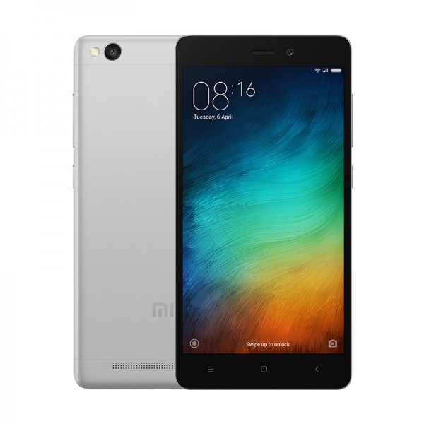 Xiaomi Redmi 3S — ürün görseli 4