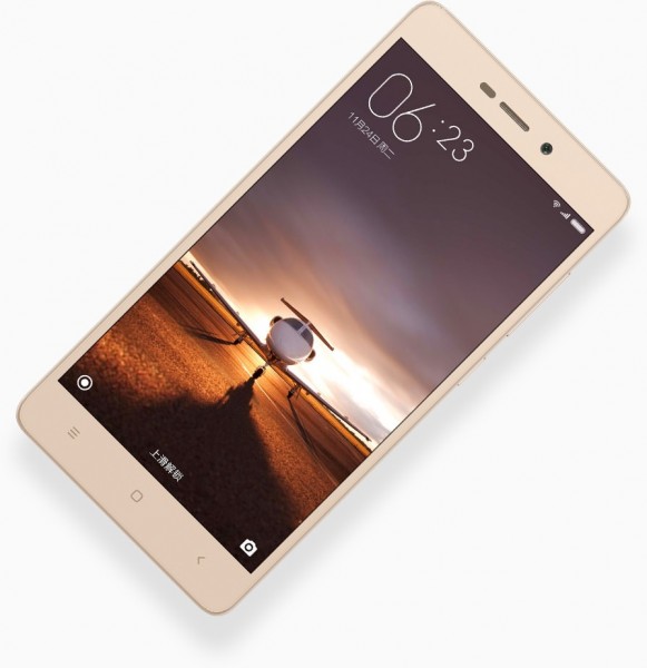 Xiaomi Redmi 3S — ürün görseli 8