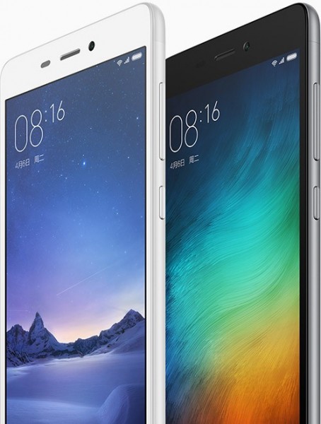 Xiaomi Redmi 3S — ürün görseli 6
