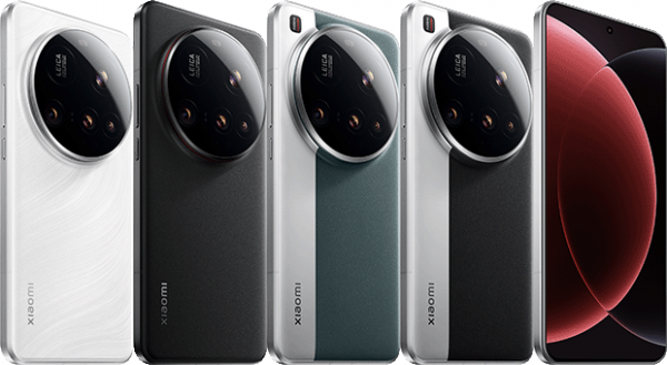 Xiaomi 15 Ultra (1 TB) — ürün görseli 9