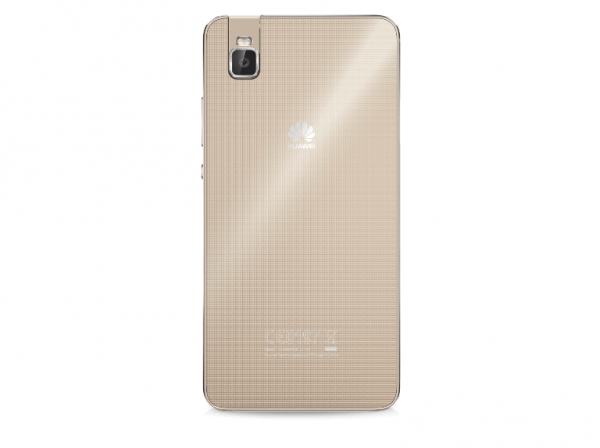 Huawei ShotX — ürün görseli 10