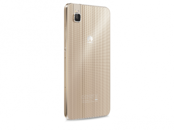 Huawei ShotX — ürün görseli 9