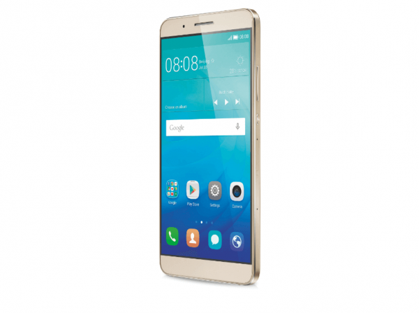 Huawei ShotX — ürün görseli 3