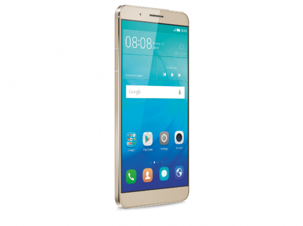 Huawei ShotX — ürün görseli 2