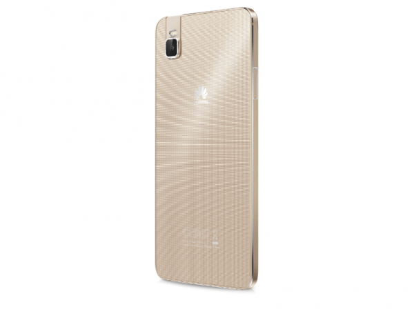 Huawei ShotX — ürün görseli 5