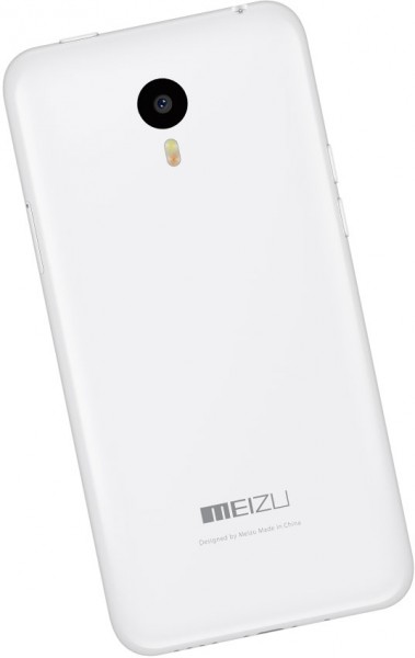 Meizu m1 note (32 GB) — ürün görseli 12