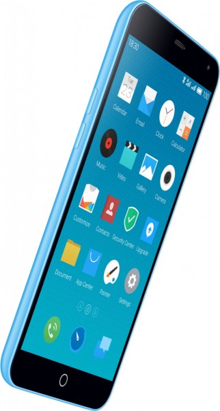 Meizu m1 note (32 GB) — ürün görseli 10