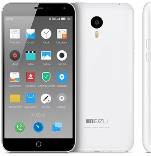 Meizu m1 note (32 GB) — ürün görseli 3