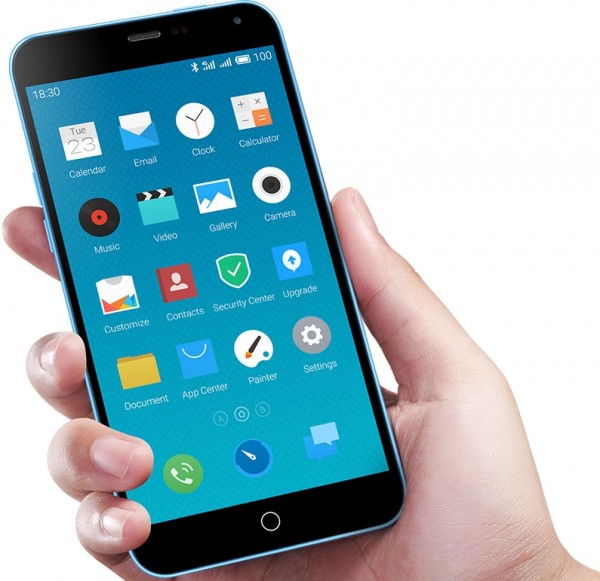 Meizu m1 note (32 GB) — ürün görseli 15