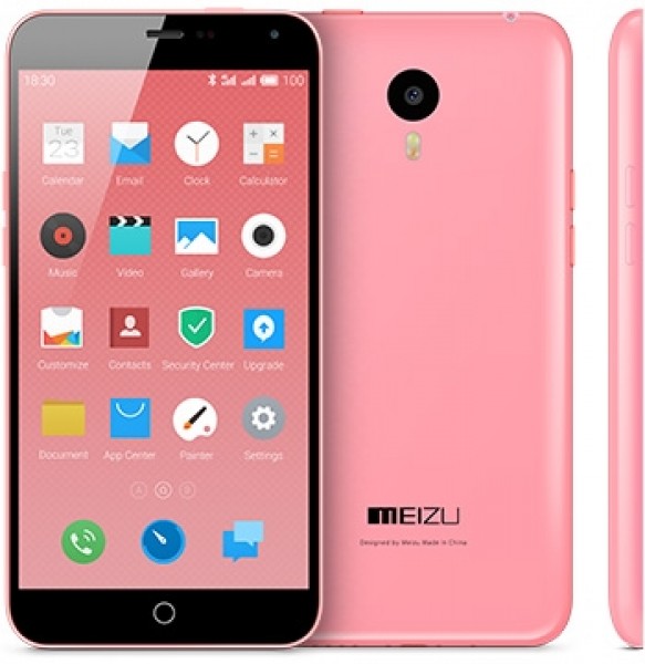 Meizu m1 note (32 GB) — ürün görseli 6