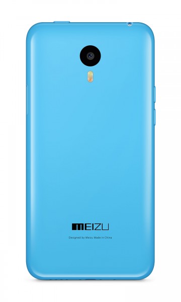 Meizu m1 note (32 GB) — ürün görseli 9