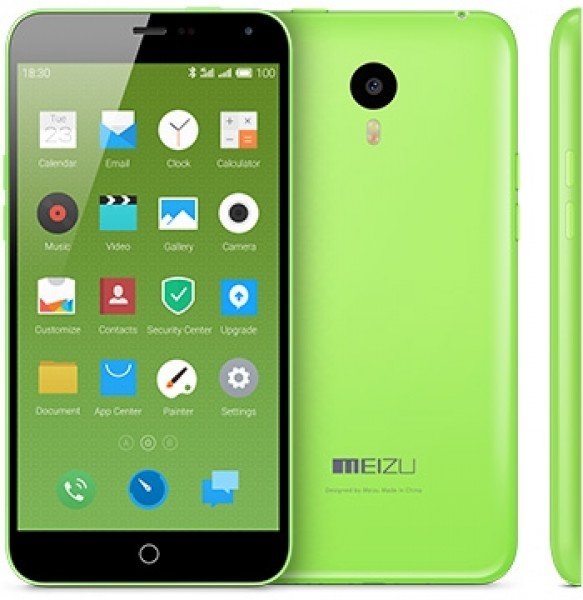 Meizu m1 note (32 GB) — ürün görseli 5