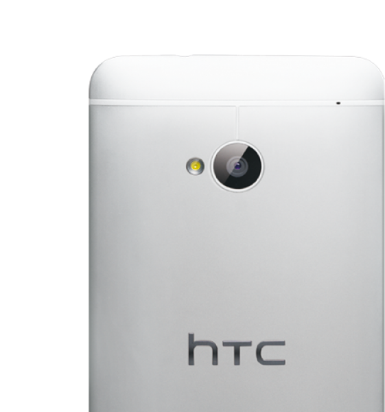 HTC One (M7) (801E) — ürün görseli 9