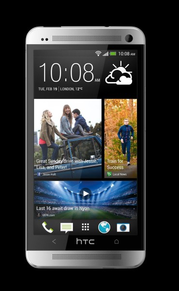 HTC One (M7) (801E) — ürün görseli 10