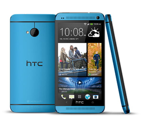 HTC One (M7) (801E) — ürün görseli 5