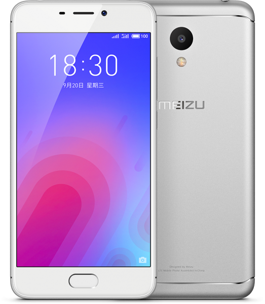 Meizu M6 — ürün görseli 2