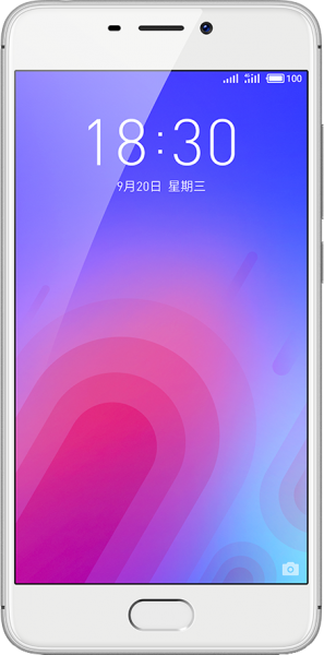 Meizu M6 — ürün görseli 6