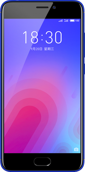 Meizu M6 — ürün görseli 8