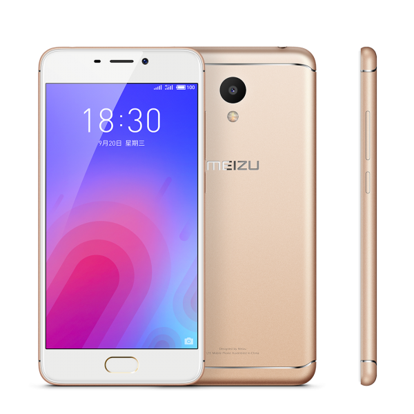 Meizu M6 — ürün görseli 9