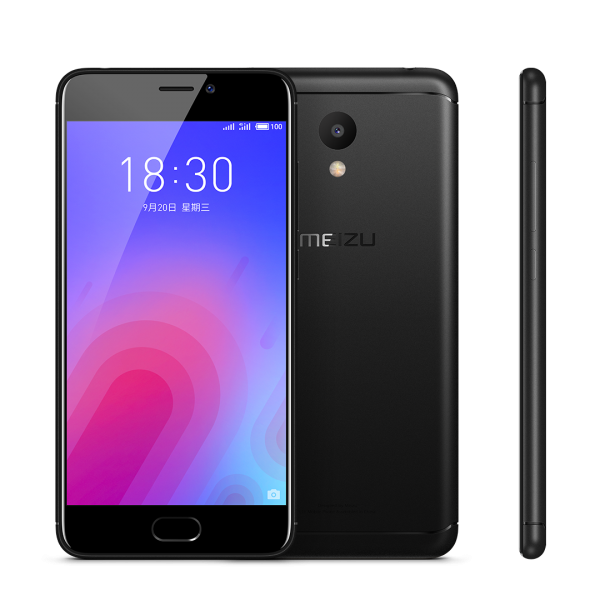 Meizu M6 — ürün görseli 12