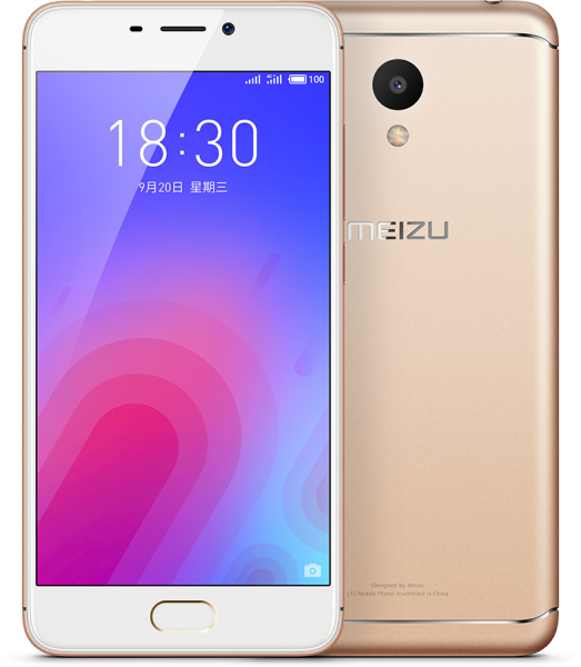Meizu M6 — ürün görseli 4
