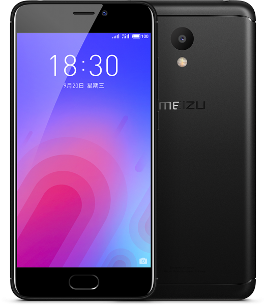 Meizu M6 — ürün görseli 5