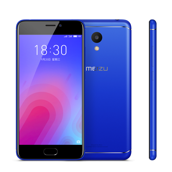 Meizu M6 — ürün görseli 11