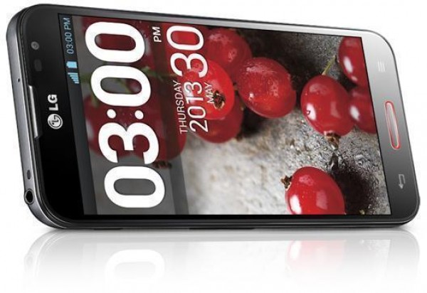 LG Optimus G Pro (16 GB) (E986) — ürün görseli 8