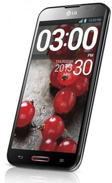 LG Optimus G Pro (16 GB) (E986) — ürün görseli 3