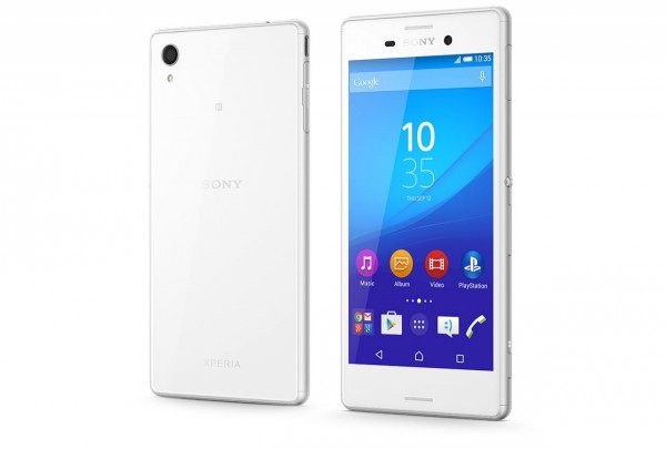 Sony Xperia M4 Aqua (E2303) — ürün görseli 13