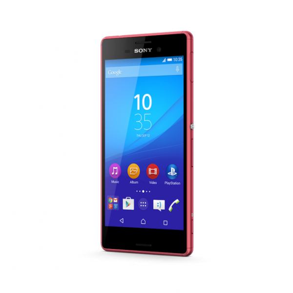 Sony Xperia M4 Aqua (E2303) — ürün görseli 6