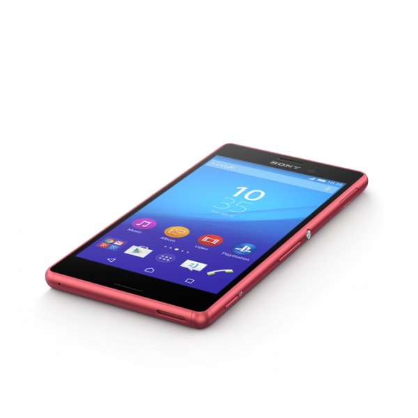 Sony Xperia M4 Aqua (E2303) — ürün görseli 11