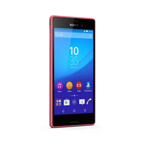 Sony Xperia M4 Aqua (E2303) — ürün görseli 7